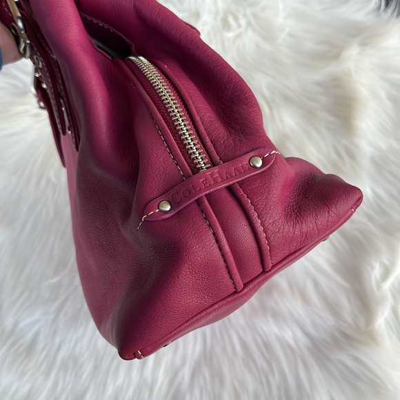 Authentic Cole Haan Handbag - Picture 15 of 17